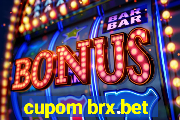 cupom brx.bet